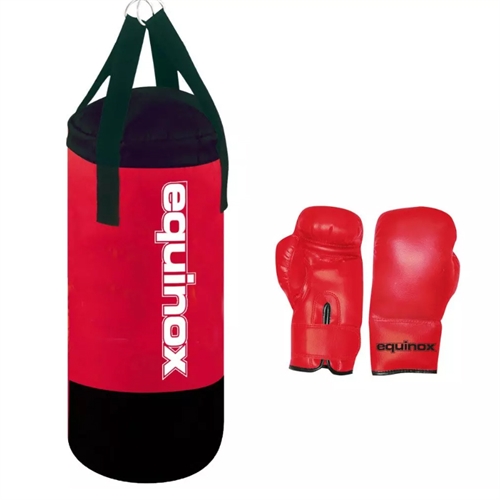 Toorx Junior Boxing Set - 6 kg